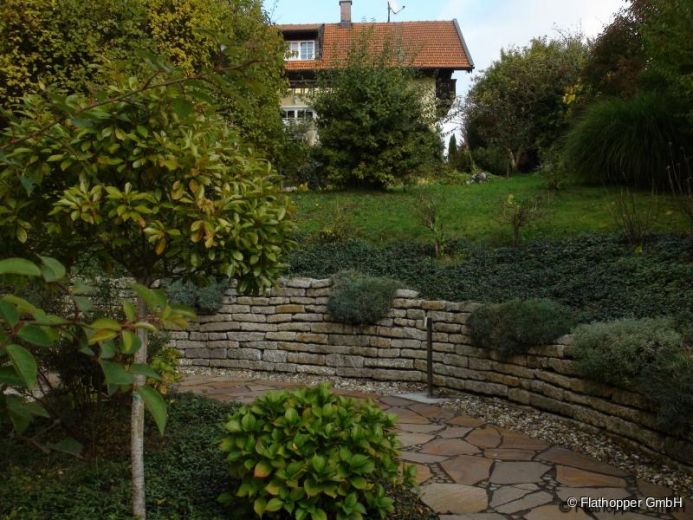 2-Zimmer Wohnung mit Studiocharakter inkl. Balkon in Bad Endorf - Landkreis Rosenheim