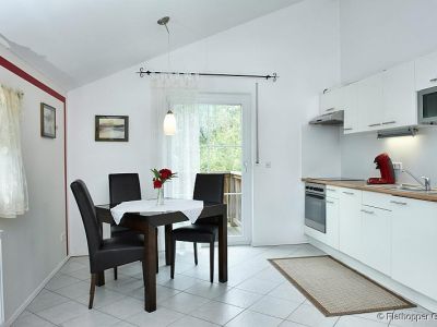 2-Zimmer Wohnung mit Studiocharakter inkl. Balkon in Bad Endorf - Landkreis Rosenheim