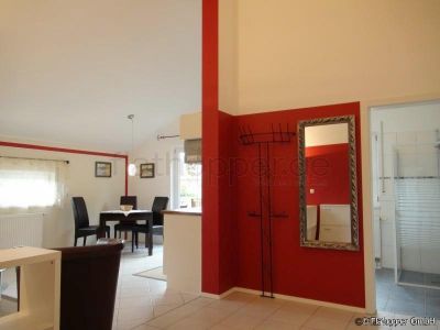 2-Zimmer Wohnung mit Studiocharakter inkl. Balkon in Bad Endorf - Landkreis Rosenheim