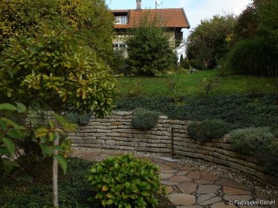 2-Zimmer Wohnung mit Studiocharakter inkl. Balkon in Bad Endorf - Landkreis Rosenheim