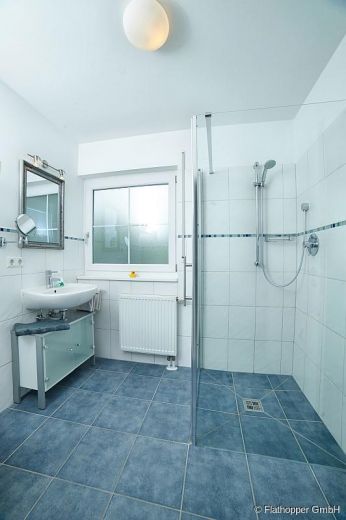2-Zimmer Wohnung mit Studiocharakter inkl. Balkon in Bad Endorf - Landkreis Rosenheim