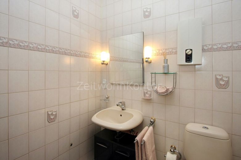 Ruhige Lage, sehr gut angebunden, zwei Schlafzimmer!