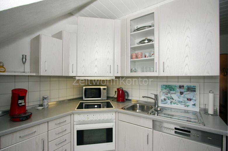 Ruhige Lage, sehr gut angebunden, zwei Schlafzimmer!