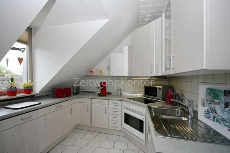 Ruhige Lage, sehr gut angebunden, zwei Schlafzimmer!