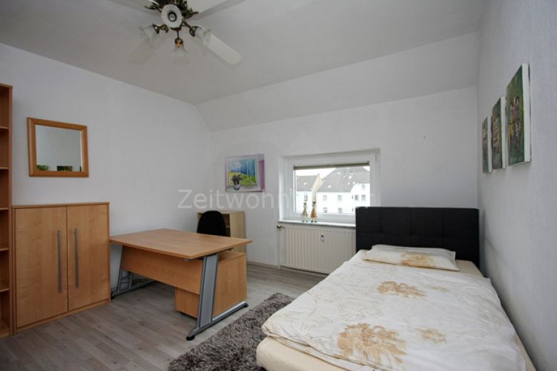 Ruhige Lage, sehr gut angebunden, zwei Schlafzimmer!