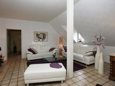 Ruhige Lage, sehr gut angebunden, zwei Schlafzimmer!