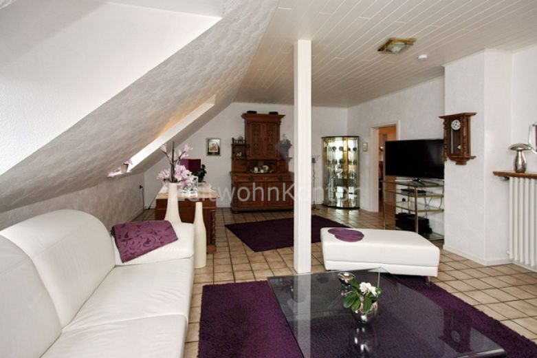 Ruhige Lage, sehr gut angebunden, zwei Schlafzimmer!