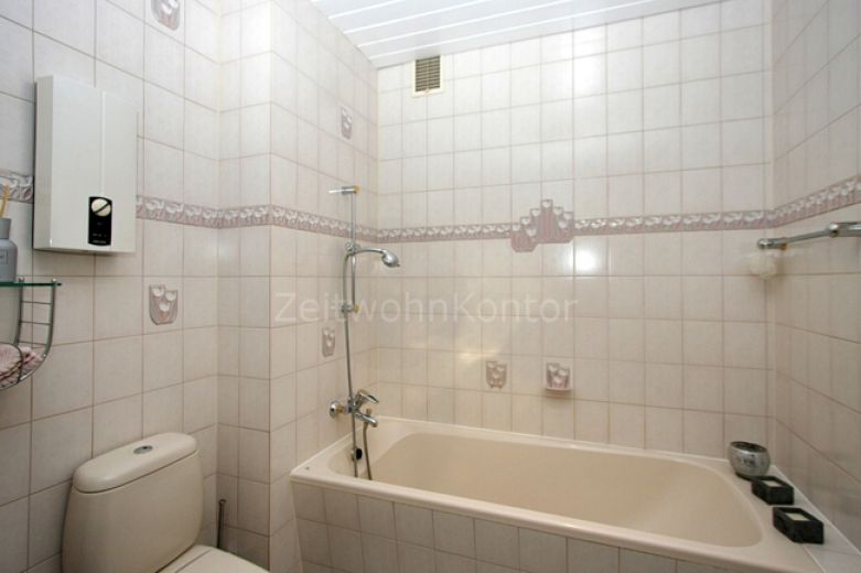 Ruhige Lage, sehr gut angebunden, zwei Schlafzimmer!