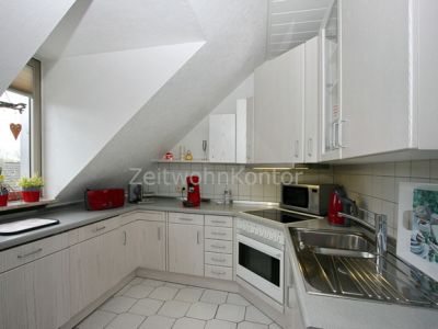 Ruhige Lage, sehr gut angebunden, zwei Schlafzimmer!