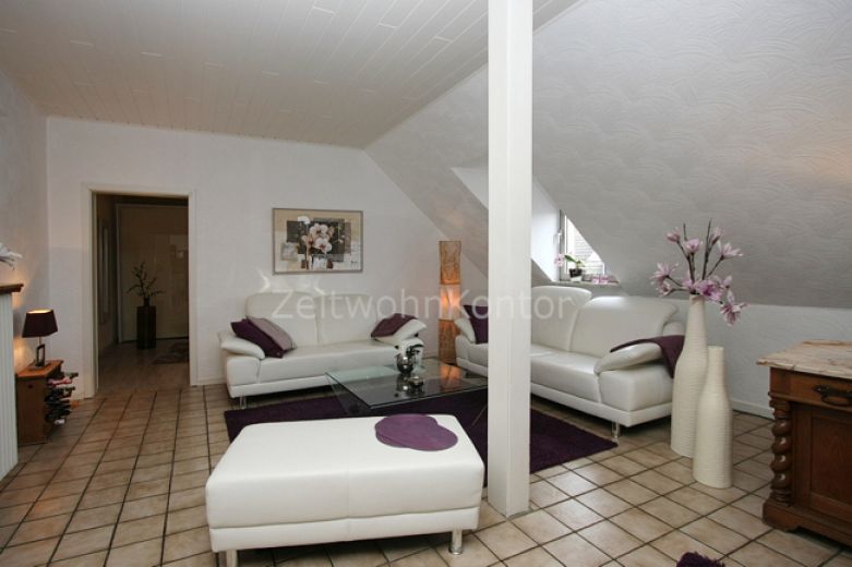 Ruhige Lage, sehr gut angebunden, zwei Schlafzimmer!