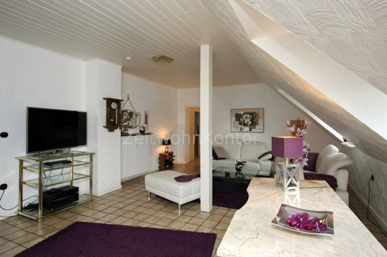 Ruhige Lage, sehr gut angebunden, zwei Schlafzimmer!