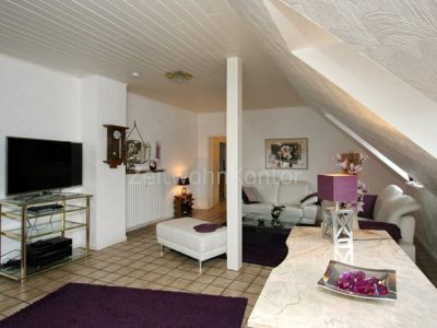 Ruhige Lage, sehr gut angebunden, zwei Schlafzimmer!