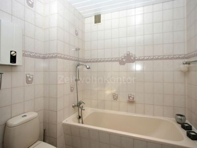 Ruhige Lage, sehr gut angebunden, zwei Schlafzimmer!