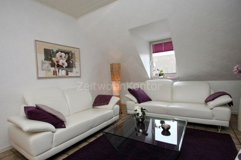 Ruhige Lage, sehr gut angebunden, zwei Schlafzimmer!