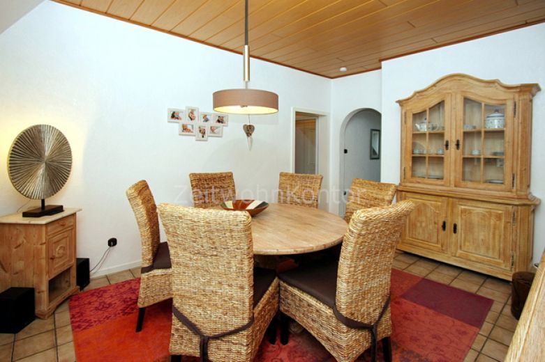 Ruhige Lage, sehr gut angebunden, zwei Schlafzimmer!