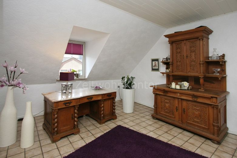 Ruhige Lage, sehr gut angebunden, zwei Schlafzimmer!