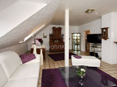 Ruhige Lage, sehr gut angebunden, zwei Schlafzimmer!