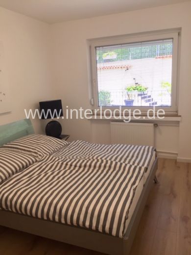 INTERLODGE Vollständig möblierte Wohnung in Düsseldorf in der Nähe des Unterbacher Sees