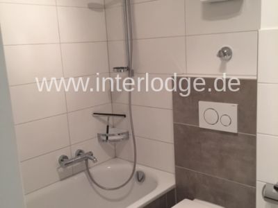 INTERLODGE Vollst&auml;ndig m&ouml;blierte Wohnung in D&uuml;sseldorf in der N&auml;he des Unterbacher Sees