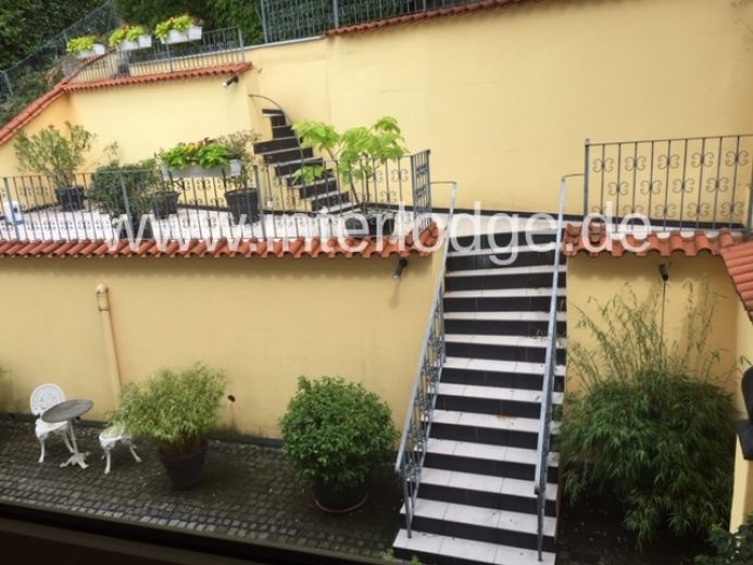 INTERLODGE Vollst&auml;ndig m&ouml;blierte Wohnung in D&uuml;sseldorf in der N&auml;he des Unterbacher Sees