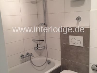 INTERLODGE Vollst&auml;ndig m&ouml;blierte Wohnung in D&uuml;sseldorf in der N&auml;he des Unterbacher Sees