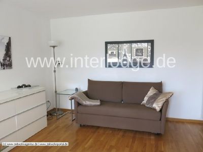 INTERLODGE Modern und hochwertig möbliertes Apartment Düsseldorf-Unterbach