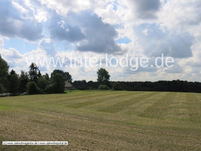 INTERLODGE Modern und hochwertig m&ouml;bliertes Apartment D&uuml;sseldorf-Unterbach