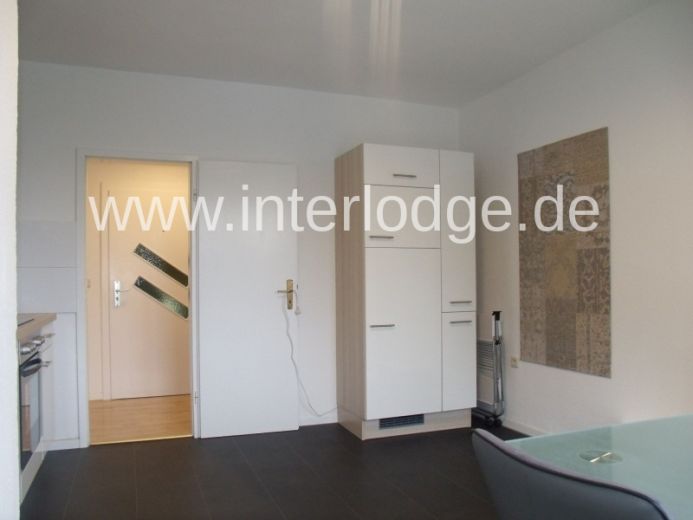 INTERLODGE Modern und schick möblierte Wohnung mit 2 Schlafzimmern in Essen-City