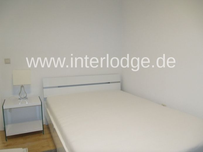 INTERLODGE Modern und schick möblierte Wohnung mit 2 Schlafzimmern in Essen-City