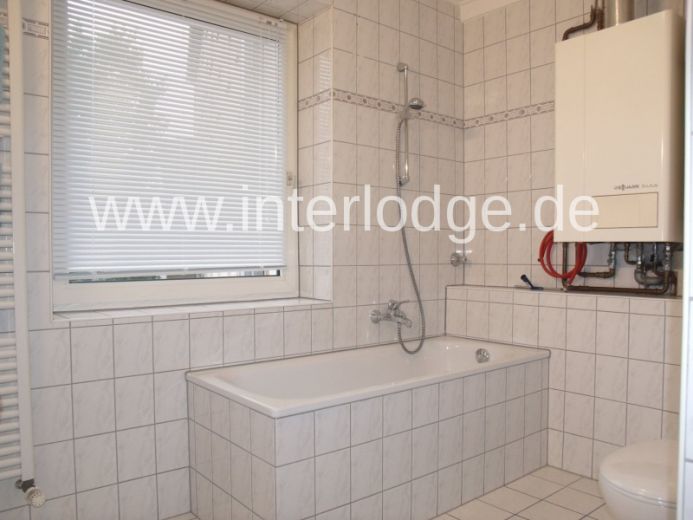 INTERLODGE Modern und schick möblierte Wohnung mit 2 Schlafzimmern in Essen-City
