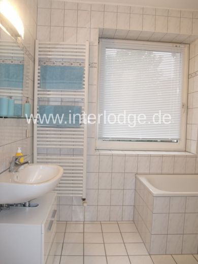 INTERLODGE Modern und schick möblierte Wohnung mit 2 Schlafzimmern in Essen-City