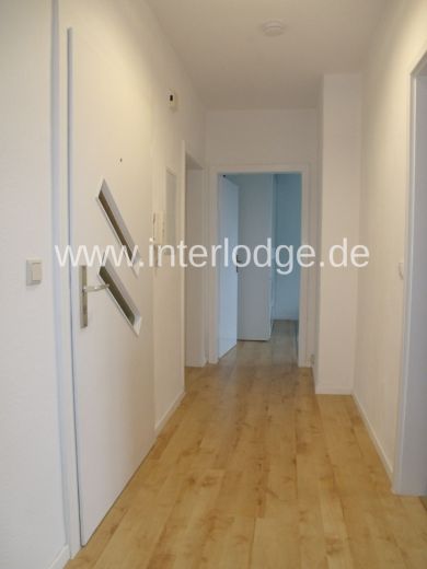 INTERLODGE Modern und schick möblierte Wohnung mit 2 Schlafzimmern in Essen-City