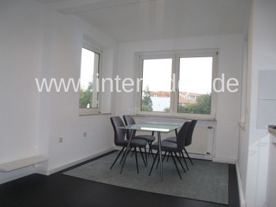 INTERLODGE Modern und schick möblierte Wohnung mit 2 Schlafzimmern in Essen-City