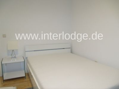 INTERLODGE Modern und schick möblierte Wohnung mit 2 Schlafzimmern in Essen-City