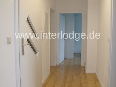 INTERLODGE Modern und schick möblierte Wohnung mit 2 Schlafzimmern in Essen-City