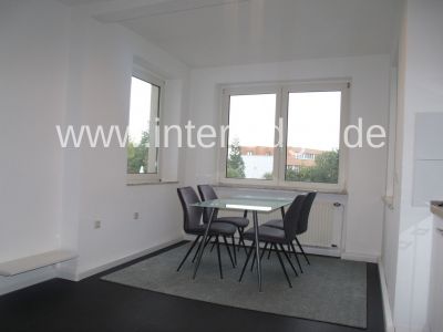 INTERLODGE Modern und schick m&ouml;blierte Wohnung mit 2 Schlafzimmern in Essen-City