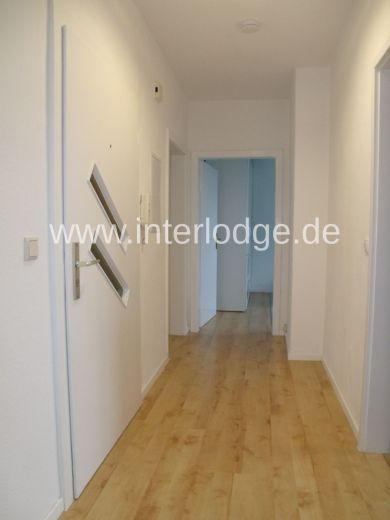 INTERLODGE Modern und schick m&ouml;blierte Wohnung mit 2 Schlafzimmern in Essen-City