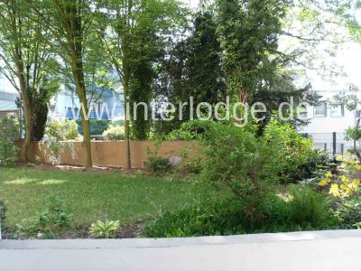INTERLODGE Modern möblierte Wohnung mit Balkon in Essen-Huttrop