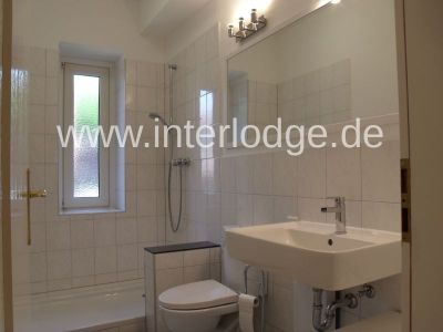 INTERLODGE Modern möblierte Wohnung mit Balkon in Essen-Huttrop