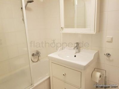 Sonniges Apartment mit Balkon in München - Milbertshofen