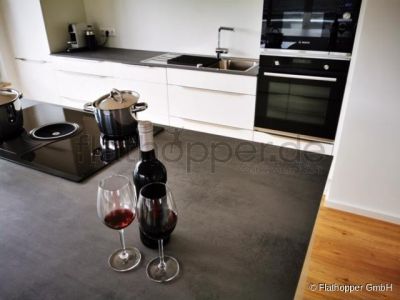 Top 3-Zimmer Neubauwohnung mit Balkon in Prien am Chiemsee