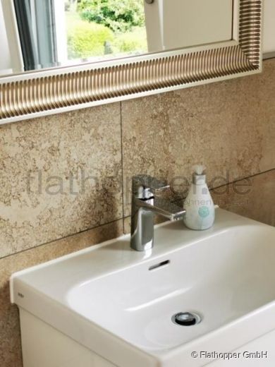 Top 3-Zimmer Neubauwohnung mit Balkon in Prien am Chiemsee