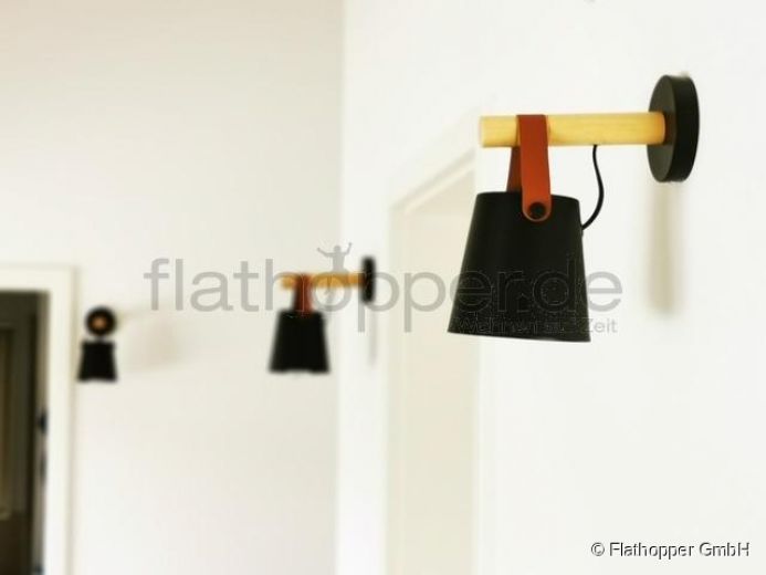 Top 3-Zimmer Neubauwohnung mit Balkon in Prien am Chiemsee