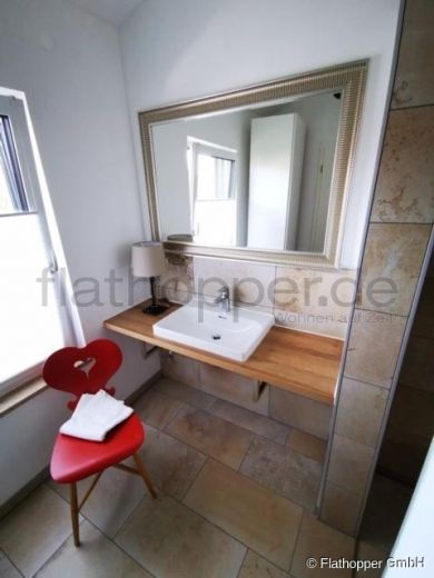 Top 3-Zimmer Neubauwohnung mit Balkon in Prien am Chiemsee