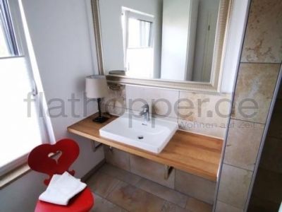 Top 3-Zimmer Neubauwohnung mit Balkon in Prien am Chiemsee