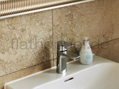 Top 3-Zimmer Neubauwohnung mit Balkon in Prien am Chiemsee