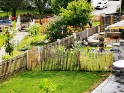 Top 3-Zimmer Neubauwohnung mit Balkon in Prien am Chiemsee