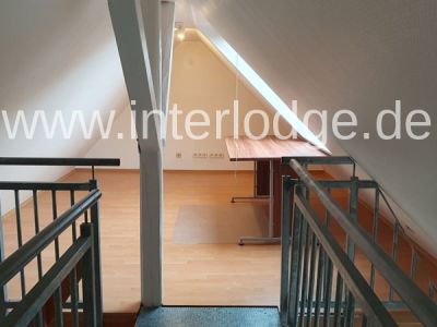 INTERLODGE Hochwertig ausgestattete Maisonettewohnung mit Balkon in Essen-Holsterhausen