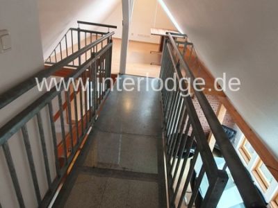 INTERLODGE Hochwertig ausgestattete Maisonettewohnung mit Balkon in Essen-Holsterhausen