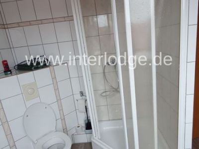 INTERLODGE Hochwertig ausgestattete Maisonettewohnung mit Balkon in Essen-Holsterhausen